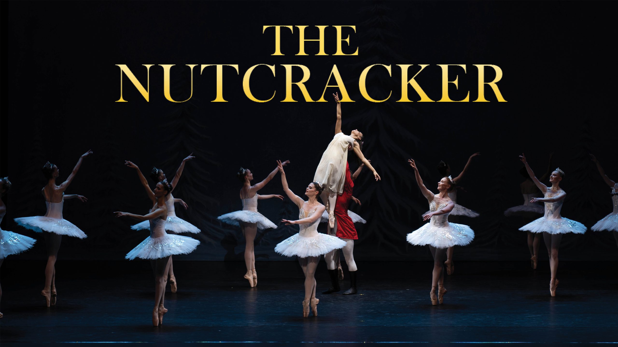 The Nutcracker The Wedge